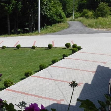 House Pox Hotel Plitvicka Jezera Luaran gambar