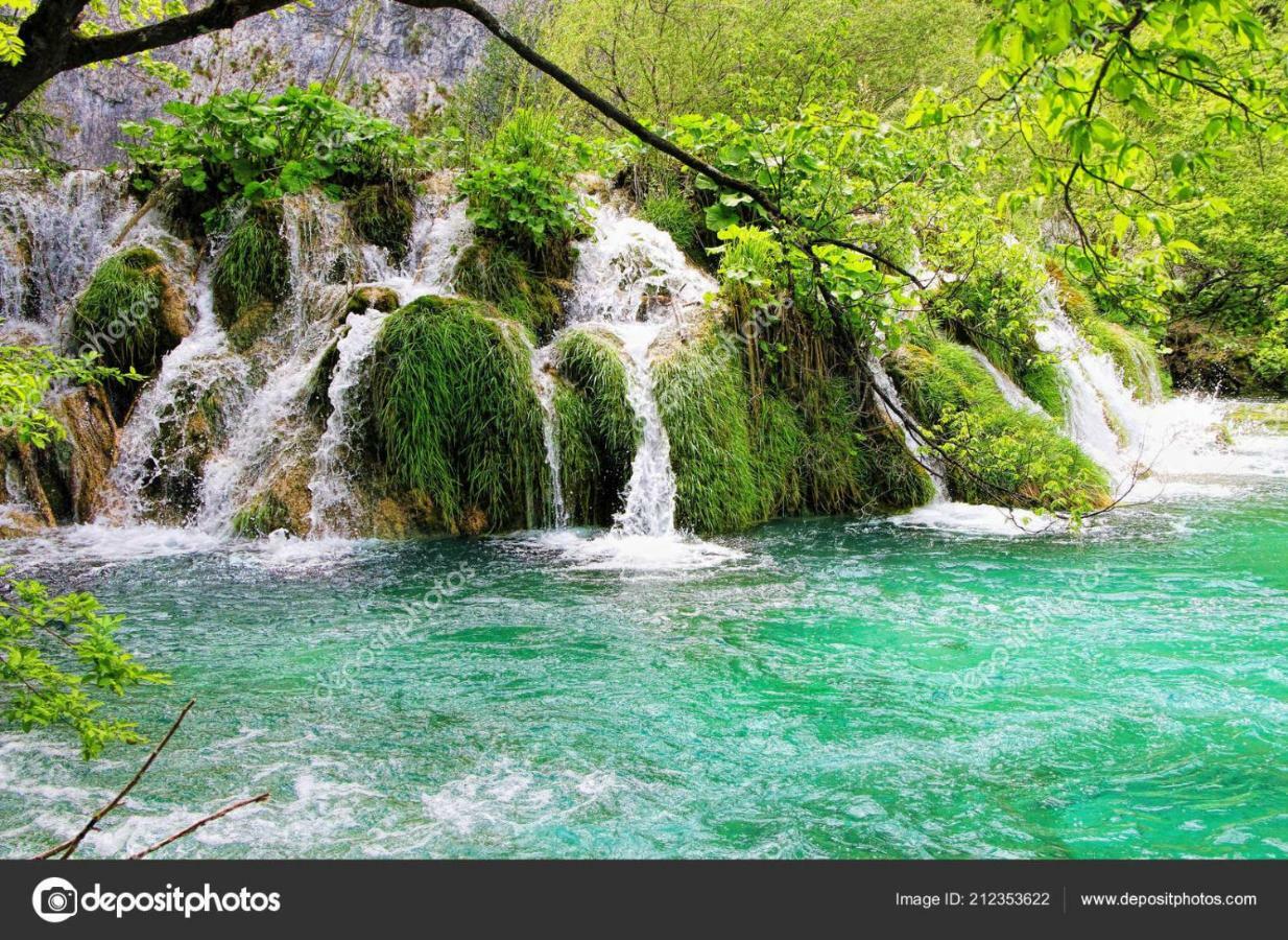 House Pox Hotel Plitvicka Jezera Luaran gambar